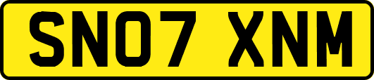 SN07XNM