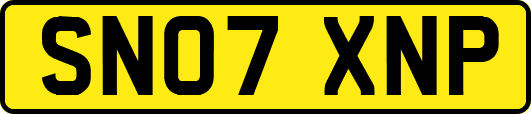 SN07XNP