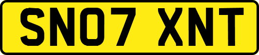 SN07XNT