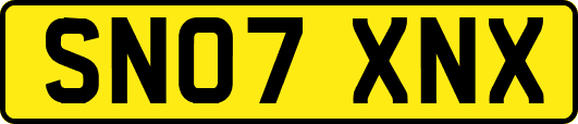 SN07XNX