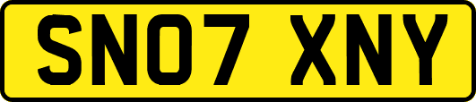 SN07XNY
