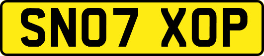 SN07XOP