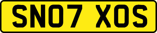 SN07XOS