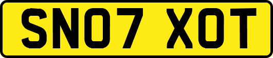 SN07XOT