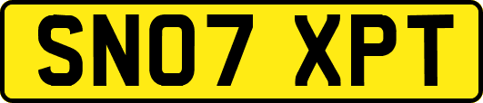 SN07XPT