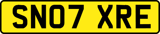 SN07XRE