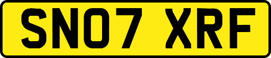 SN07XRF