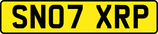 SN07XRP