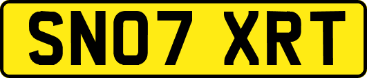 SN07XRT