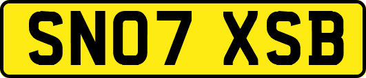 SN07XSB