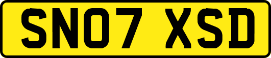 SN07XSD