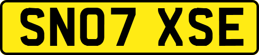 SN07XSE