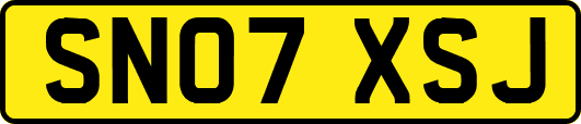 SN07XSJ