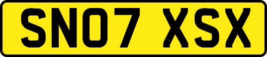 SN07XSX