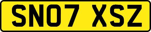 SN07XSZ