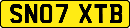 SN07XTB