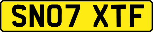 SN07XTF
