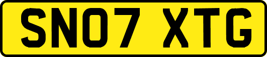 SN07XTG
