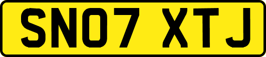 SN07XTJ