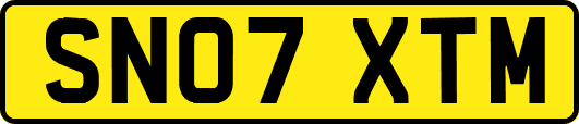 SN07XTM