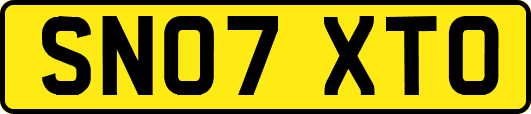 SN07XTO