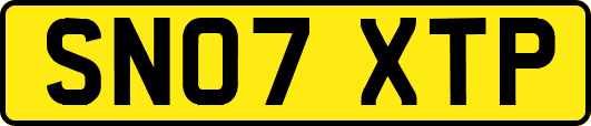 SN07XTP