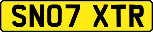 SN07XTR