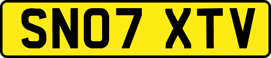 SN07XTV