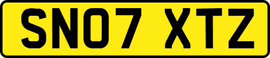 SN07XTZ