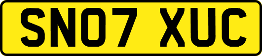 SN07XUC