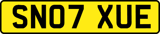 SN07XUE