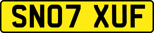 SN07XUF