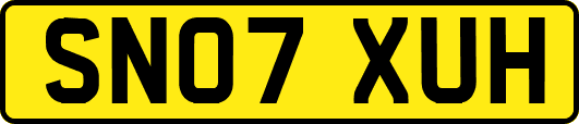 SN07XUH