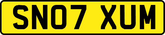 SN07XUM