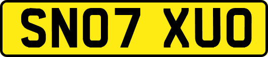 SN07XUO