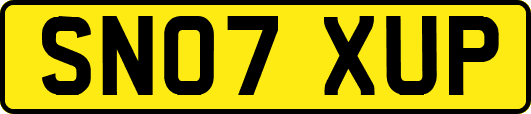 SN07XUP