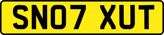 SN07XUT