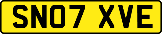 SN07XVE