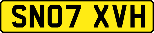 SN07XVH