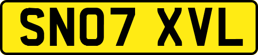 SN07XVL