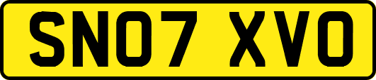 SN07XVO