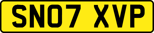 SN07XVP