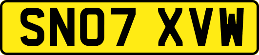 SN07XVW