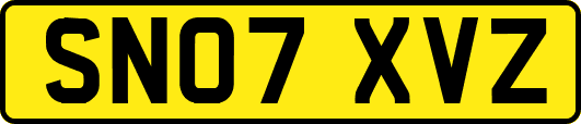 SN07XVZ