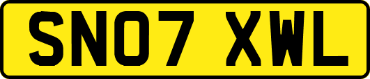 SN07XWL