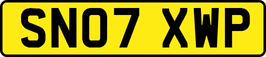 SN07XWP