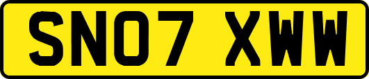 SN07XWW
