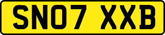 SN07XXB