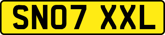 SN07XXL