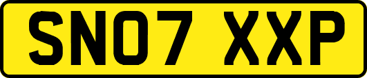 SN07XXP